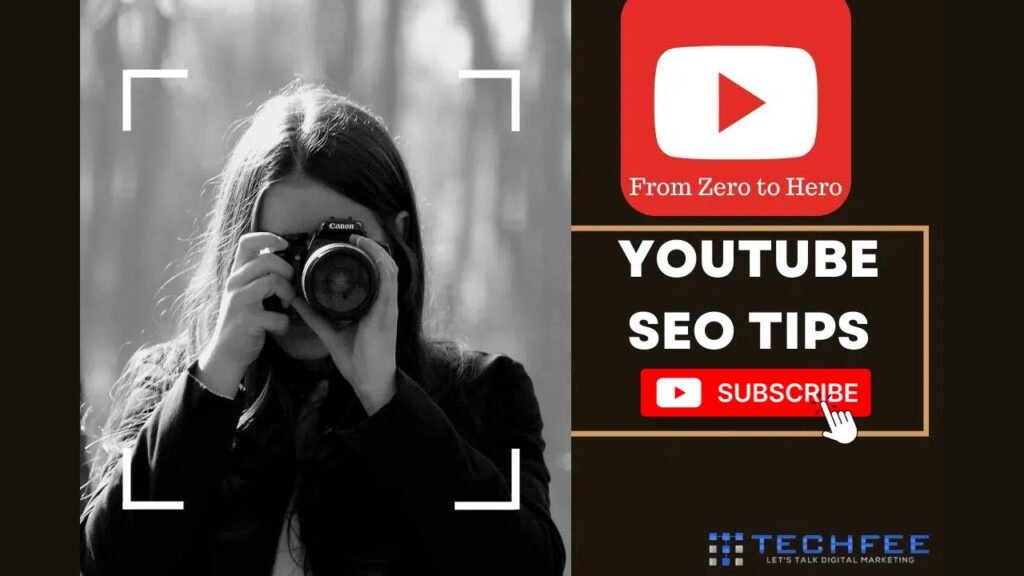 15 Powerful YouTube SEO Tips 2024 To Help Your Channel Grow