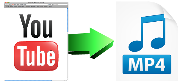 Cmo convertir videos de Youtube para MP4