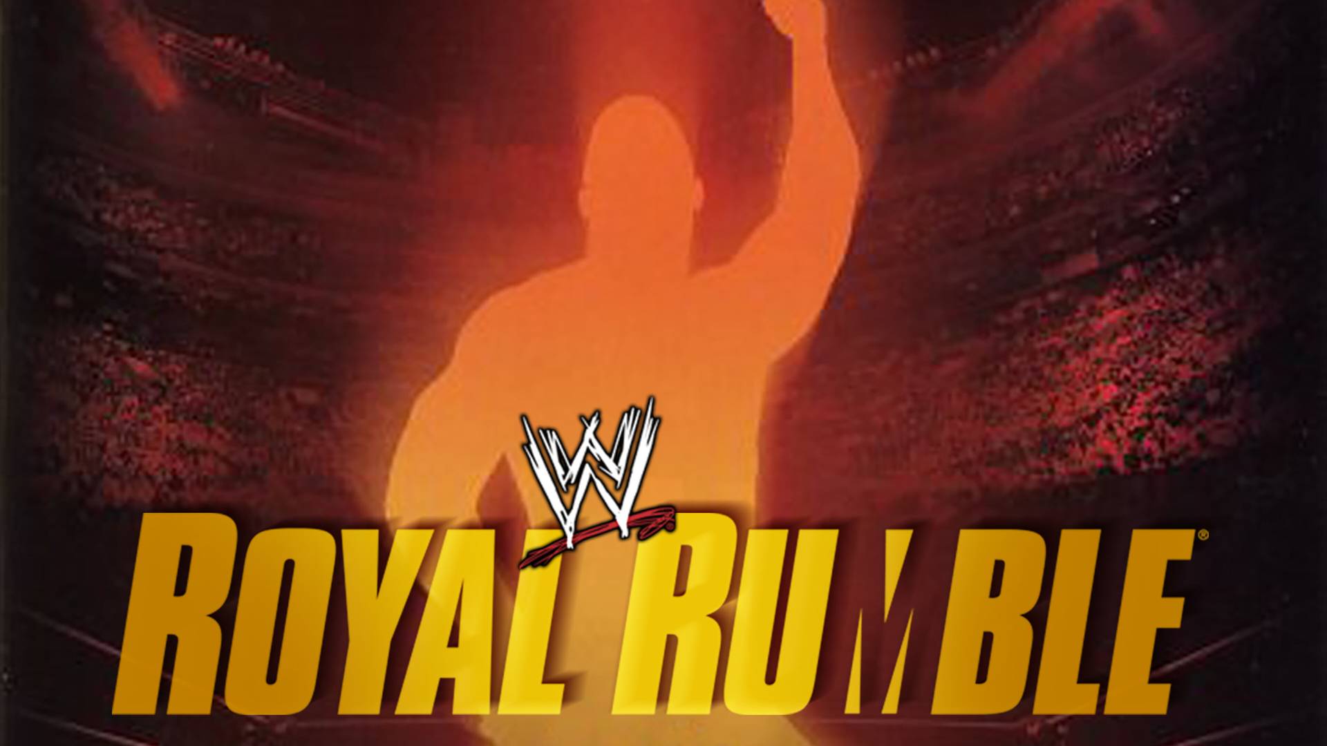 Royal Rumble 2002