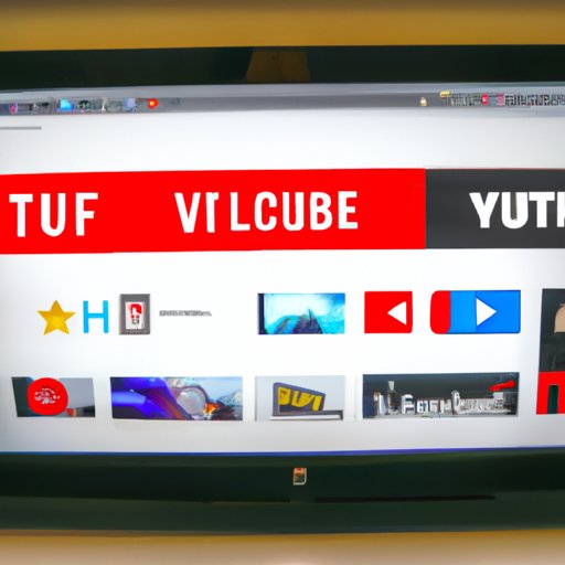 How Many Channels Does YouTube TV Have An Indepth Look at its Channel 