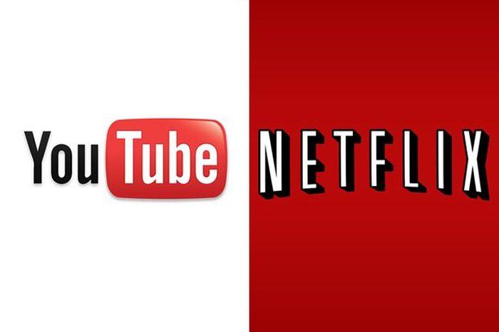 Netflix vs YouTube  You Can Only Watch One For Life Which Would It Be 