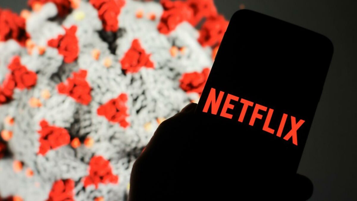 Will access to Netflix and YouTube soon be limited to encourage 