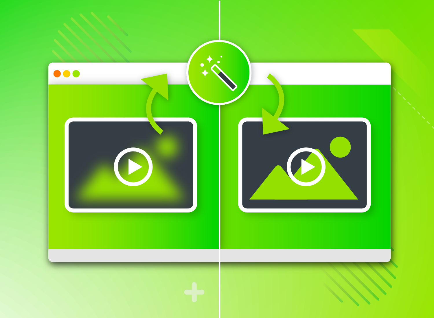 How to Fix a Blurry Video For Good  The TechSmith Blog