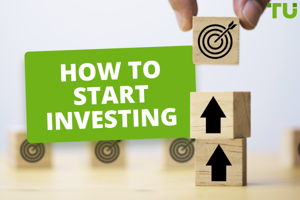 5 Steps to Begin Your Investment Journey Building Wealth for a Secure 