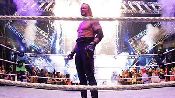 The Undertaker Wins the 2007 Royal Rumble  A Look Back