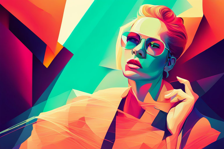 Create a Stunning Poster StepbyStep Guide to EyeCatching Design