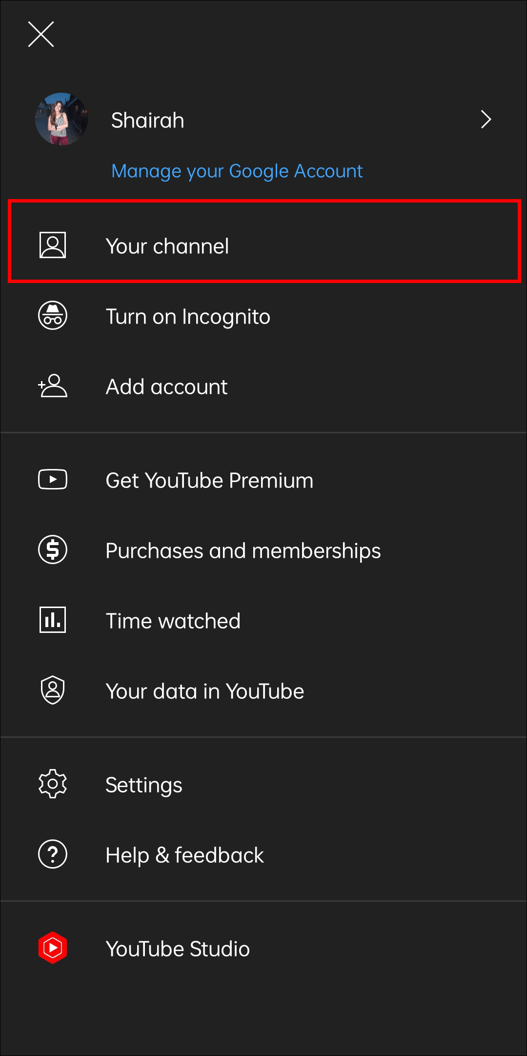 How to Tell When You Subscribed to a YouTube Channel