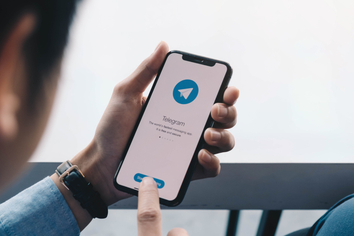 Messaging app Telegram moves against Fake News Bill