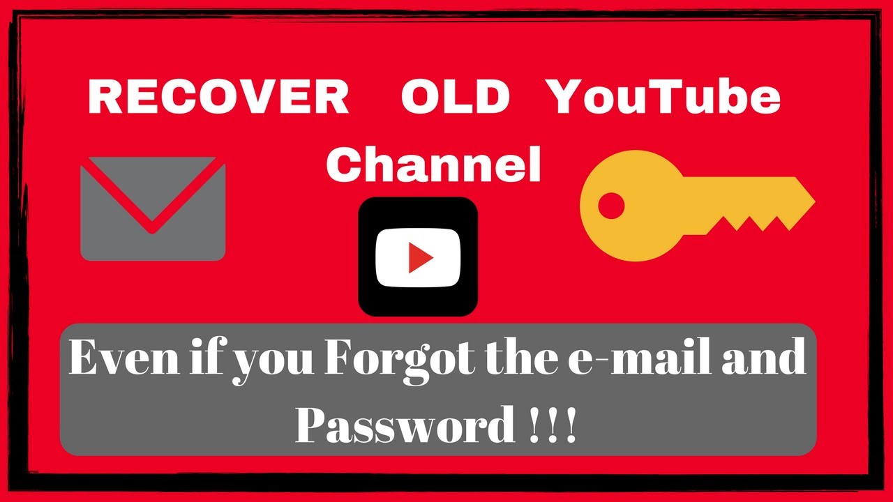 How To Find Out Youtube Password  Behalfessay9