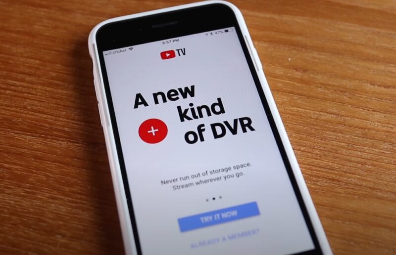 How To Record On YouTube TV Step By Step Guide
