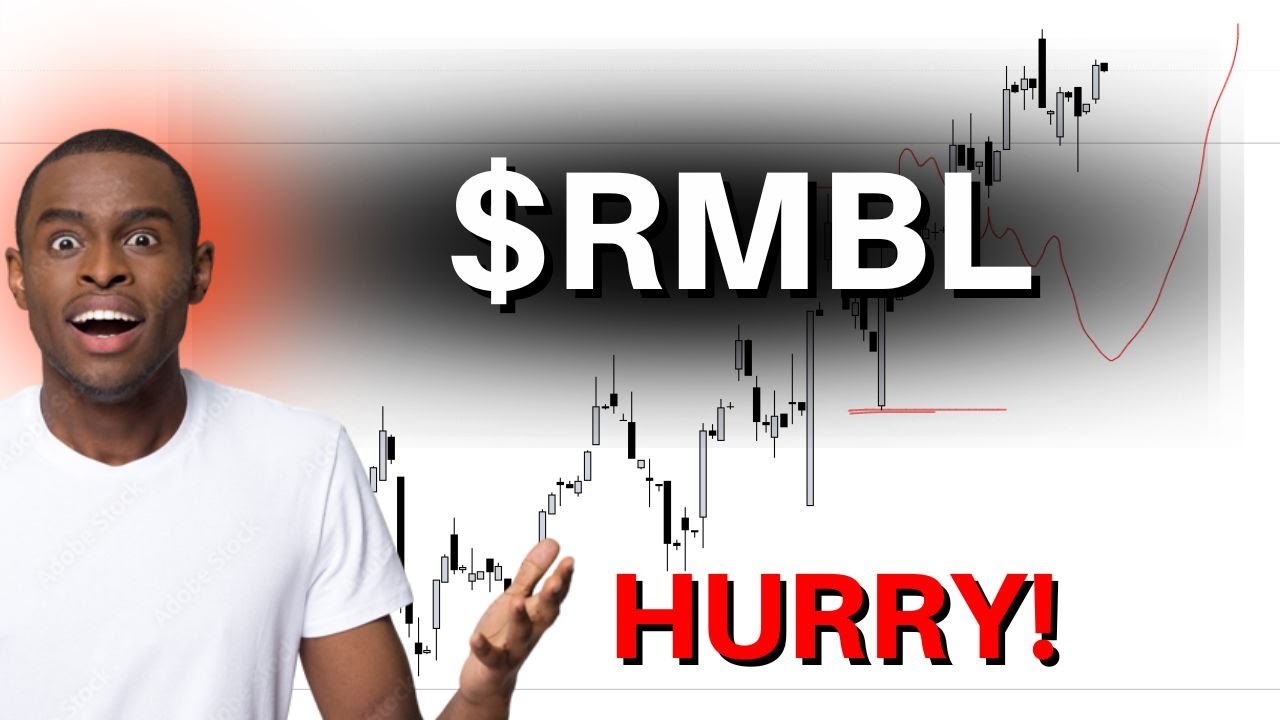  RMBL Stock  Technical Analysis And Predictions  Rumble Stock 