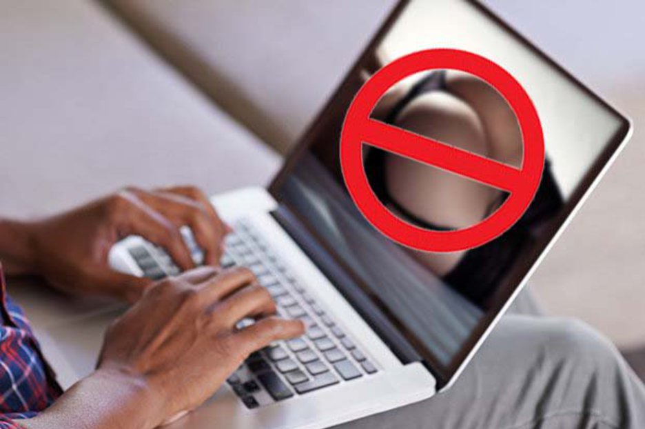 End of watching porn online UK users will be blocked from all Xrated 