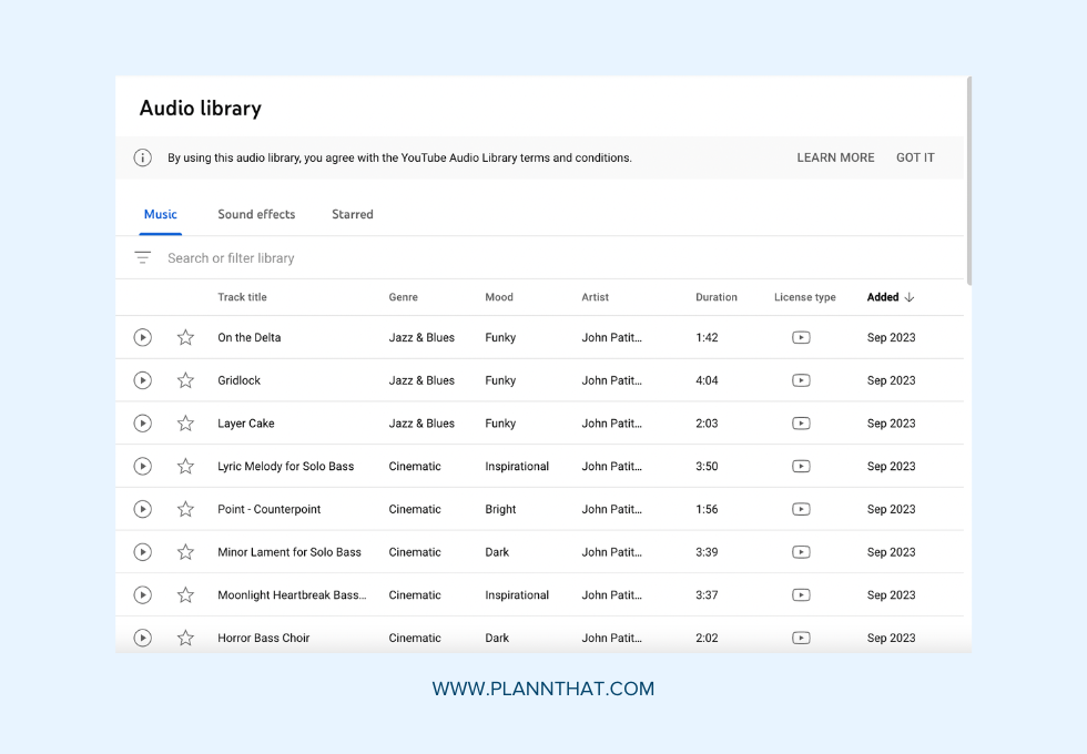 Your Short Guide To YouTube Shorts Editing Tools  Plann by Linktree