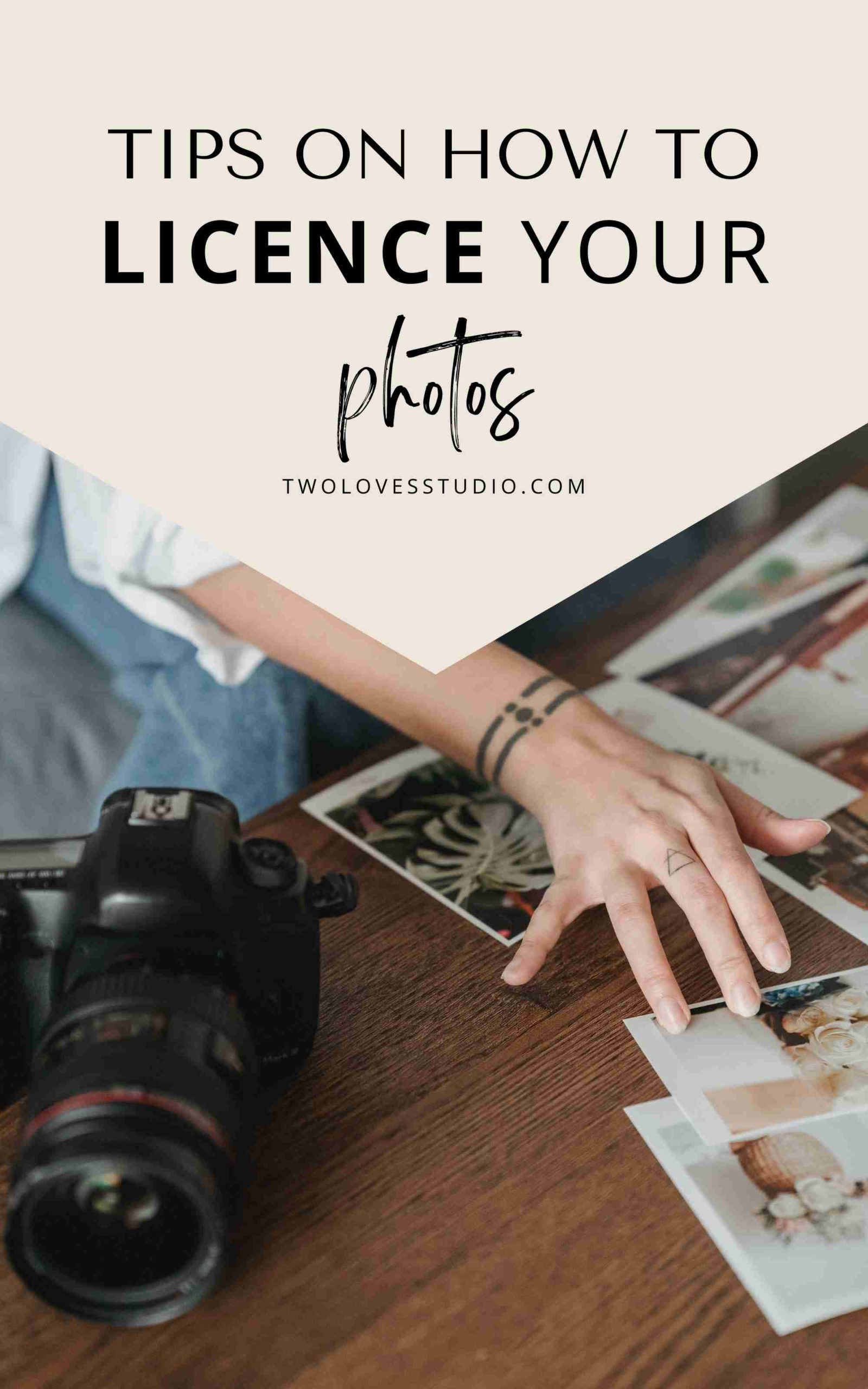 Photography Usage Agreements Tips on How to Licence Your Photos