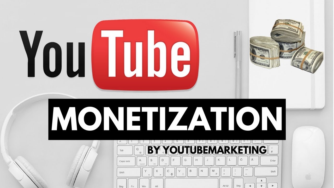 How to Know Your Videos are Monetized  Check if Video is Monetized 