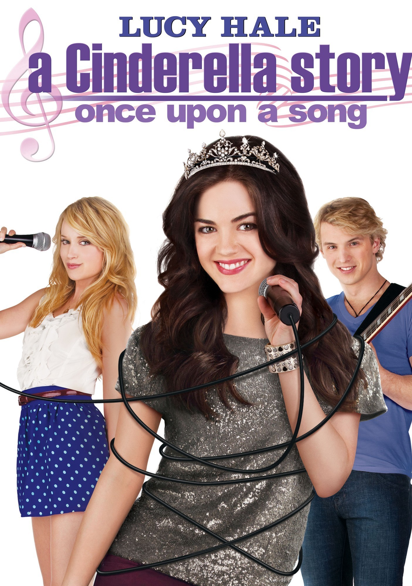 Another cinderella story full movie free  likosbar