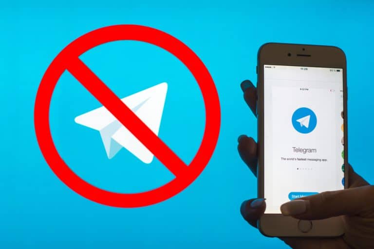 How To Unblock Telegram Channel  ITGeared