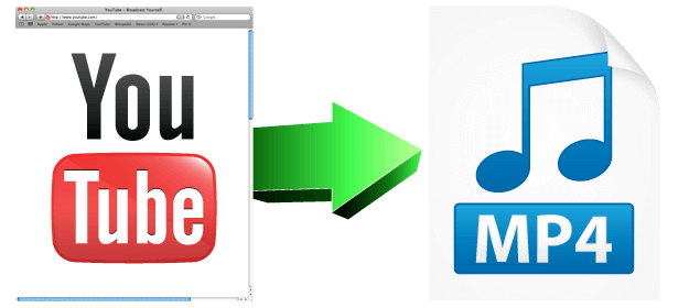 How to Convert YouTube to MP4