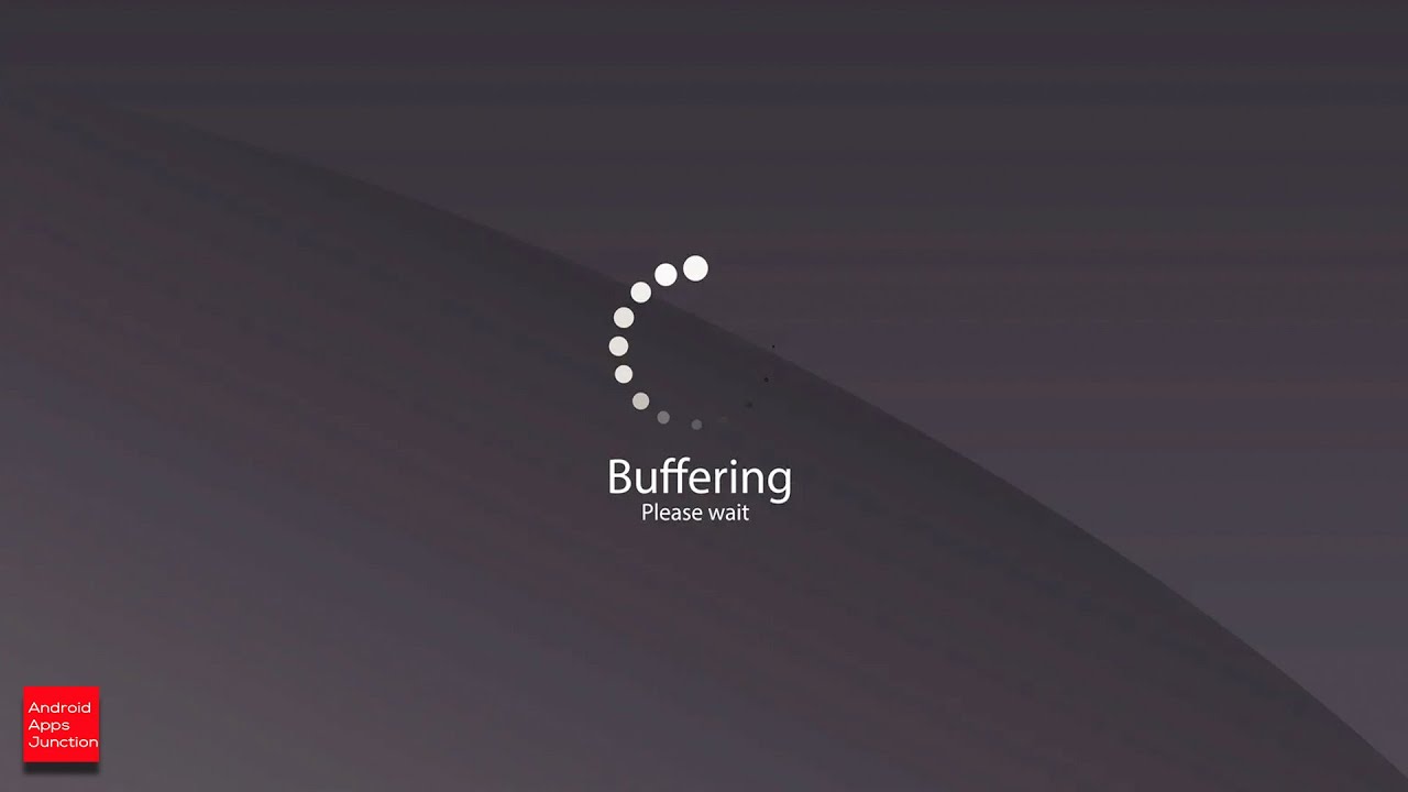 YouTube videos keep on buffering despite having a faster internet 