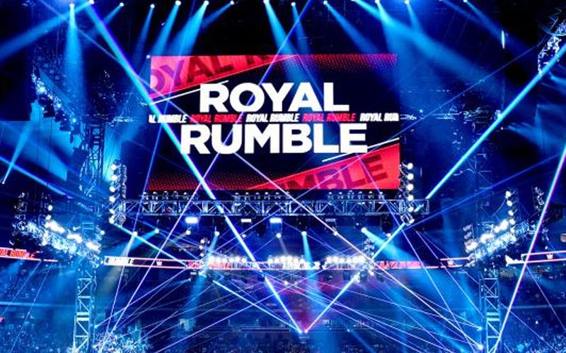 WWE Possibly Bringing Back Former 6time World Champion at the Royal 