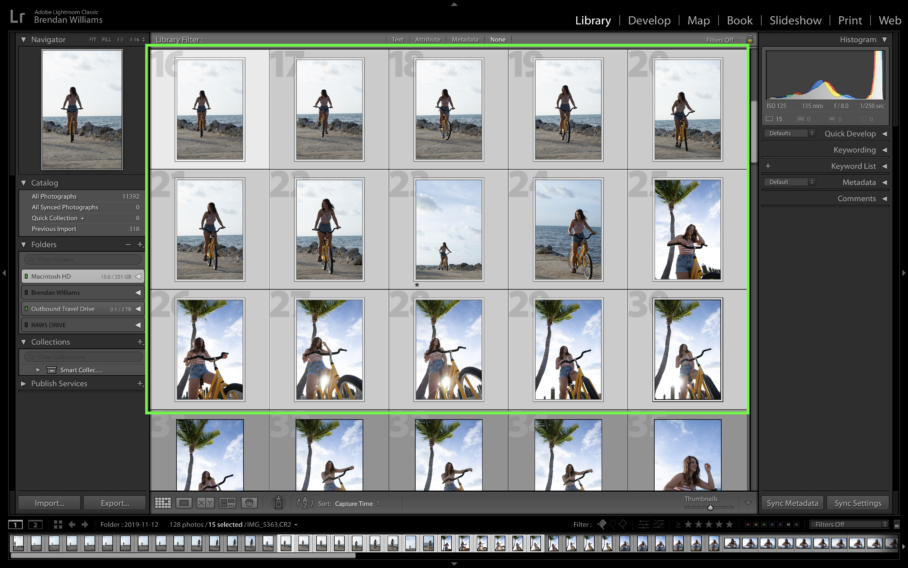 The Best Way To Export Photos From Lightroom For Web Social Or Print