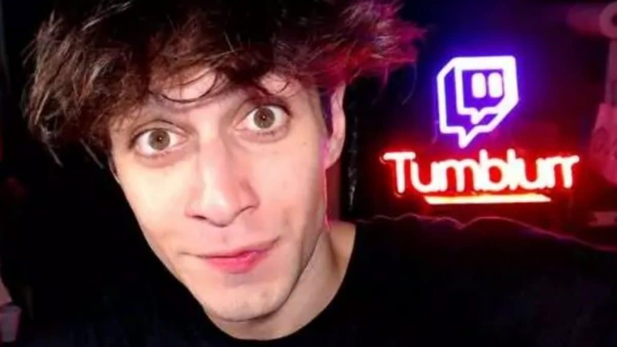 Chi  Blur lo streamer italiano con il record di abbonati nato come il 