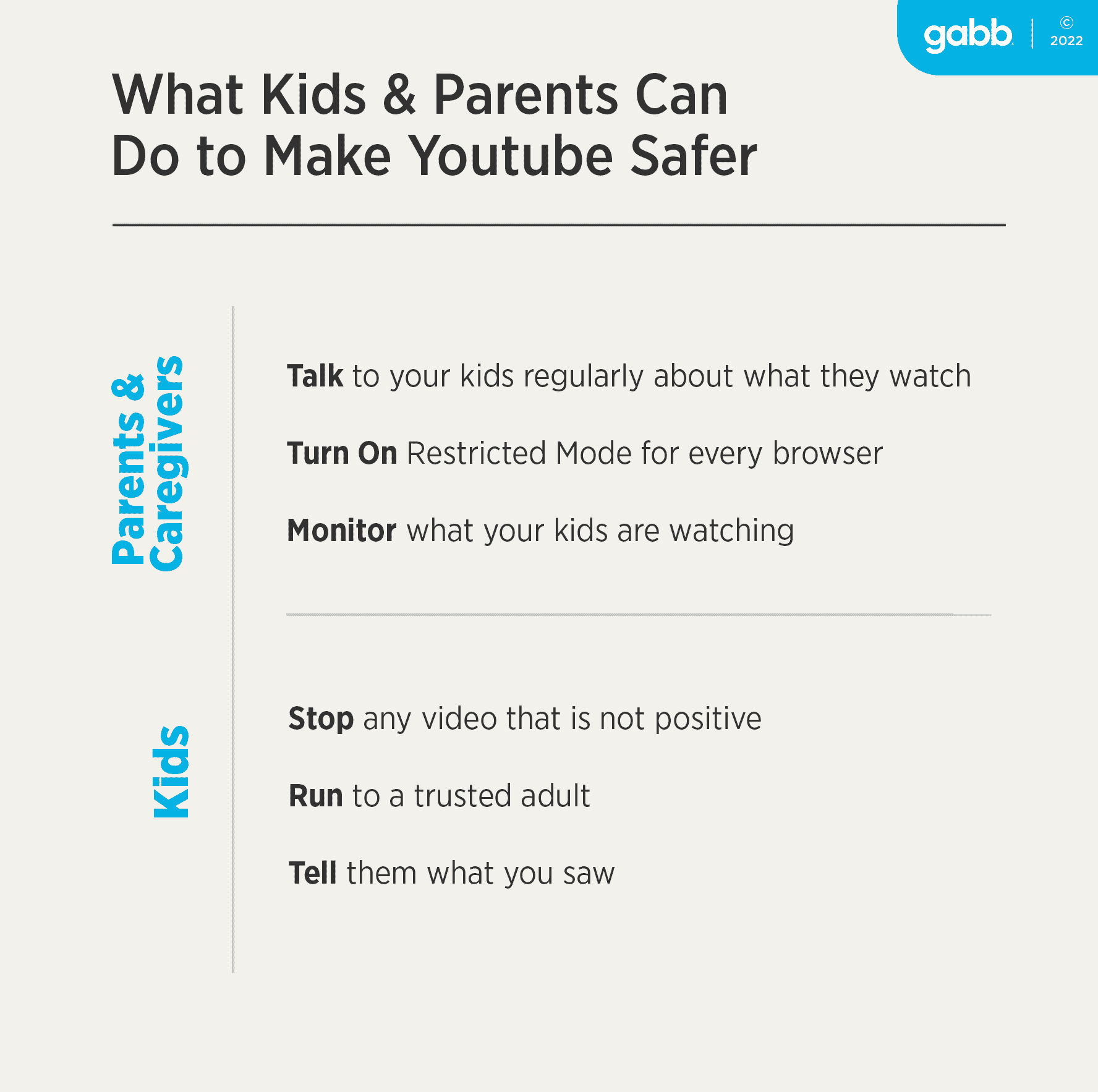 Is Youtube Safe for Kids The Hidden and NotSoHidden Dangers