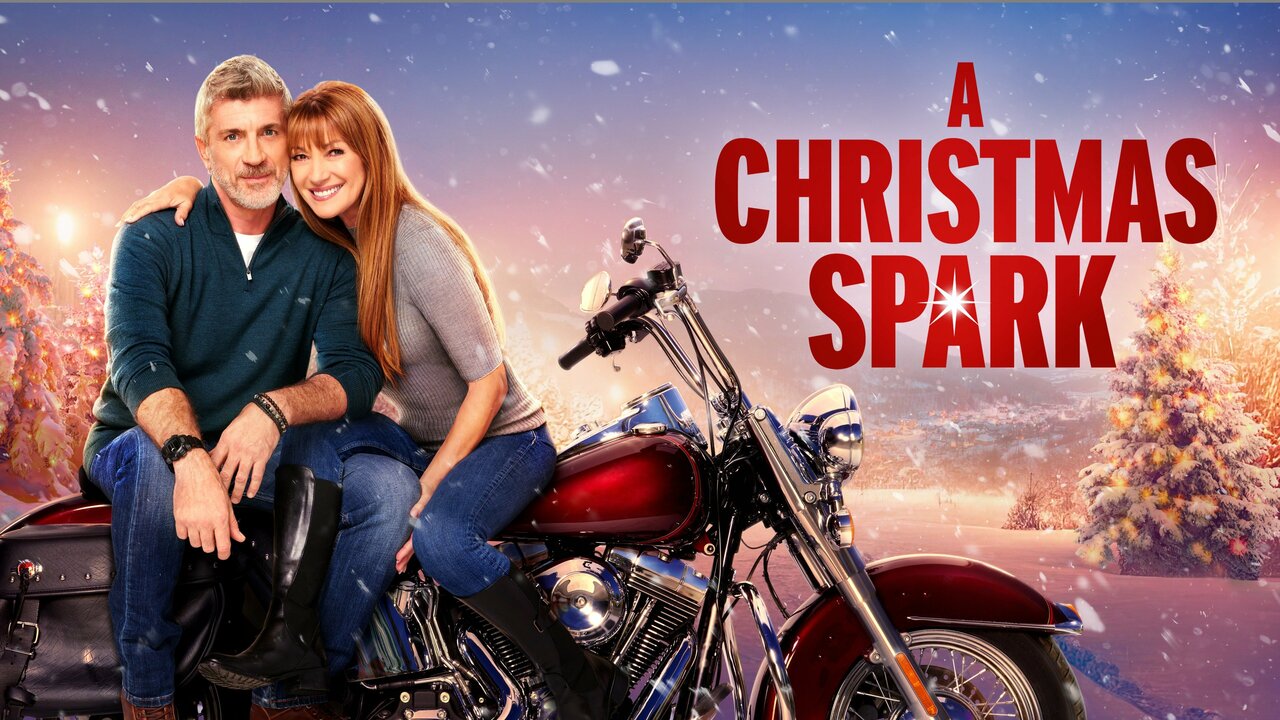 A Christmas Spark  Lifetime Movie  Where To Watch