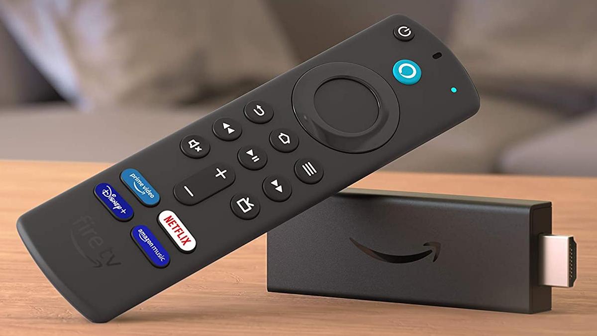 Llega el nuevo Amazon Fire TV Stick 2021 precio y caractersticas 