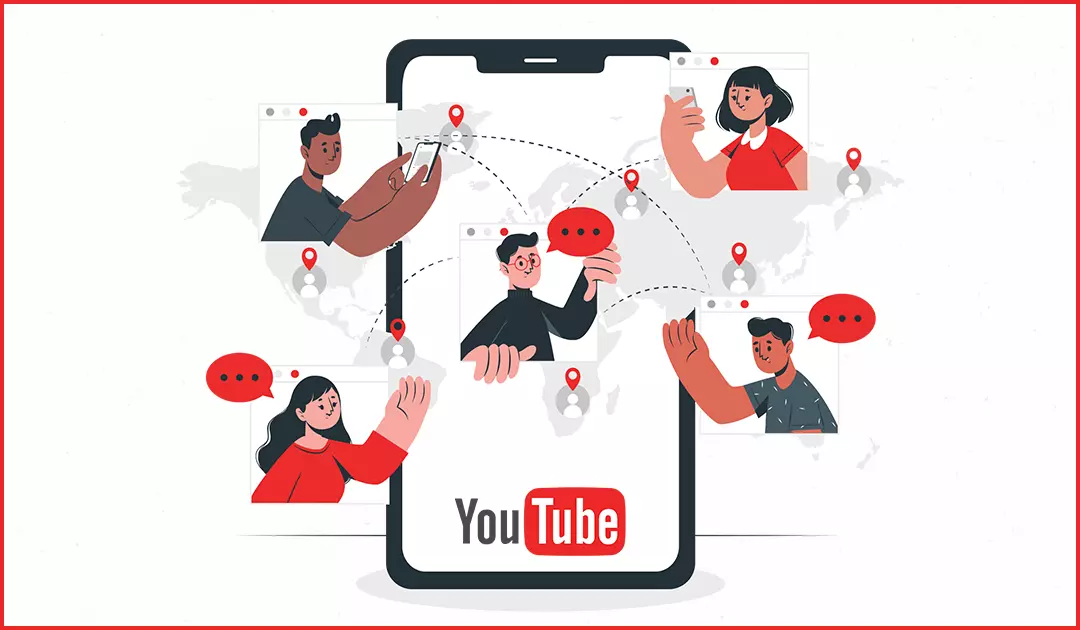 3 Simple tricks to increase YouTube engagement in 2021