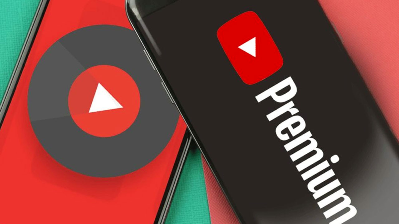 5 new features for YouTube Premium subscribers  ShiftDeleteNet Global