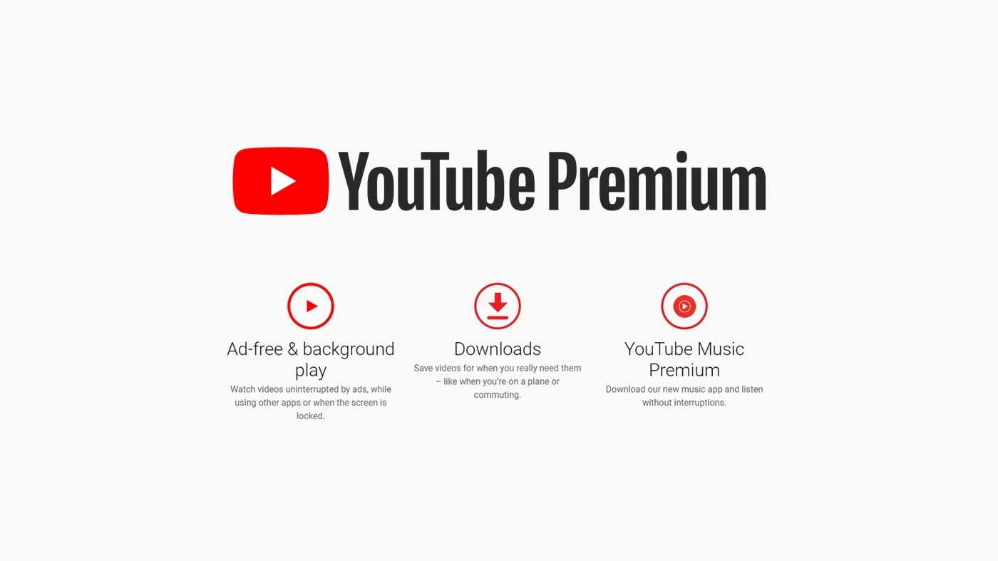 YouTube Premium Yearly Subscription  Mamun Academy