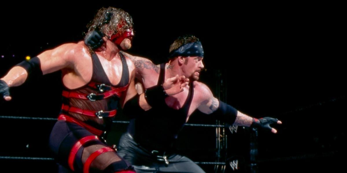 Royal Rumble The 10 Best Performances By A 30 Entrant