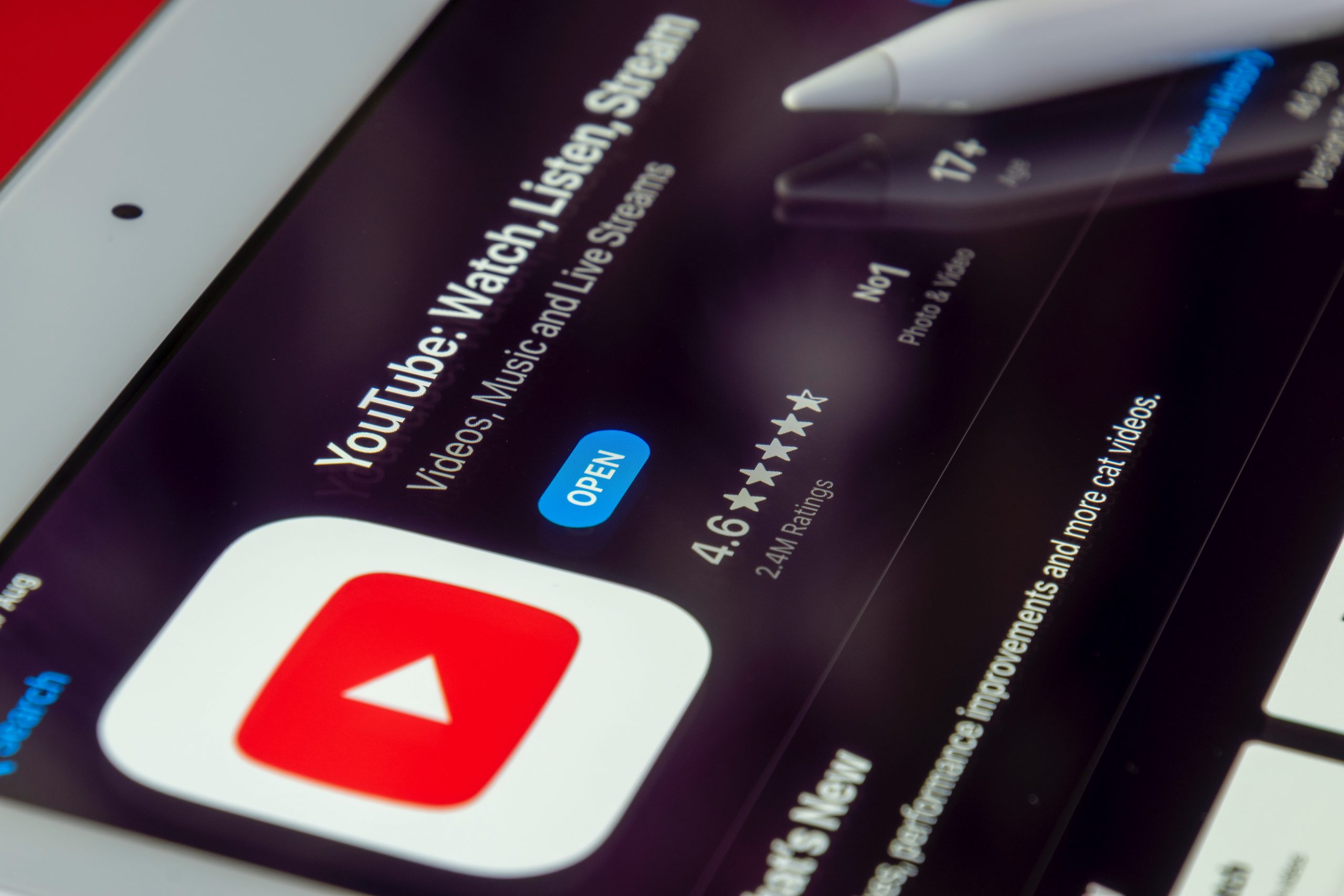 How to add music to your YouTube video  RouteNote Blog