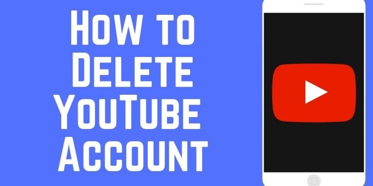 How to Remove Account From YouTube  Zeru