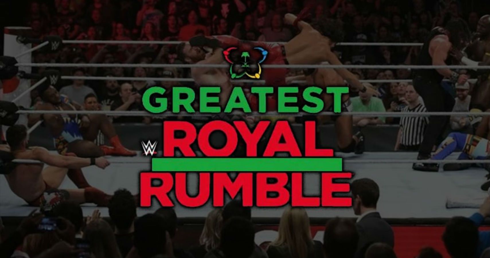 How To Watch The Greatest Royal Rumble