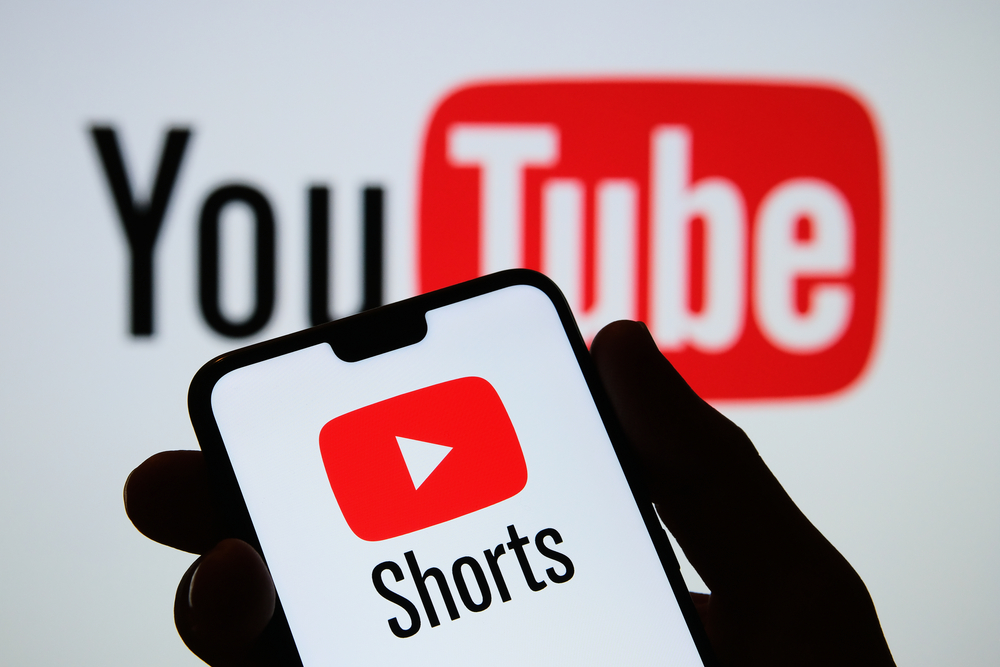 Youtube Shorts Videolar ekenlere Aylk 10 Bin Dolara Kadar deme 