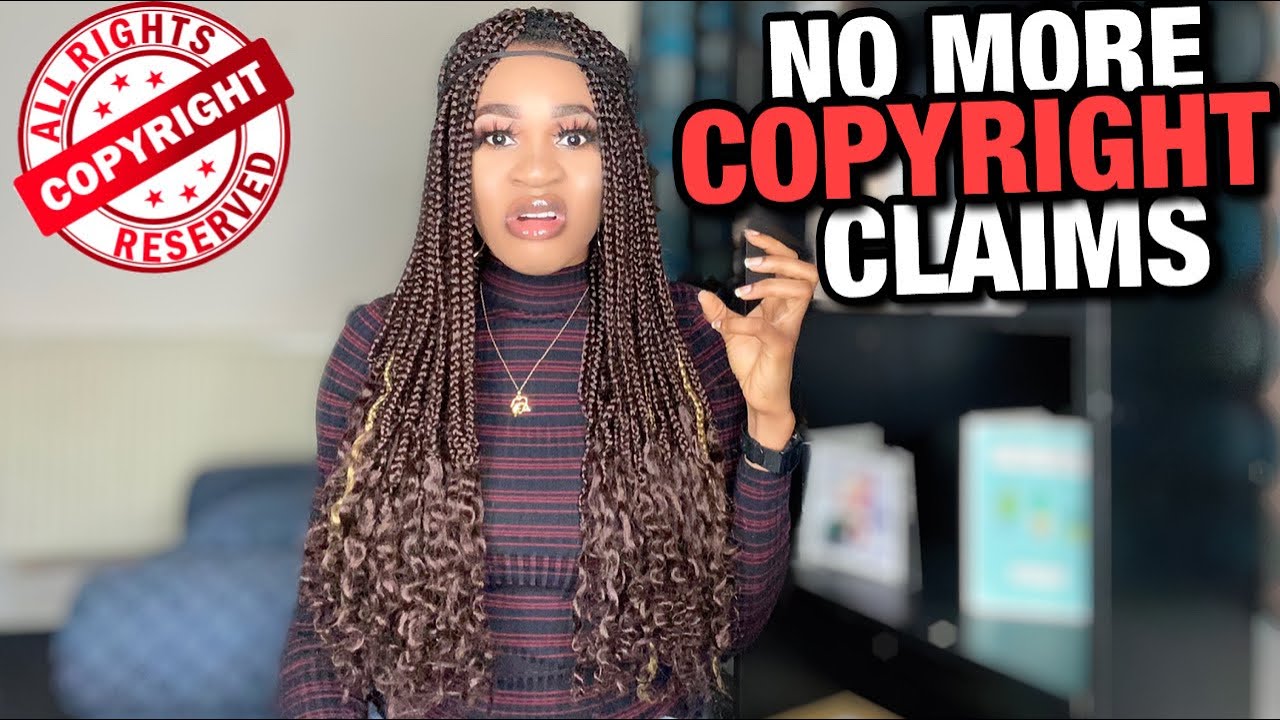 How To Know If A Song Is Copyrighted  How To Not Get Copyrighted on 