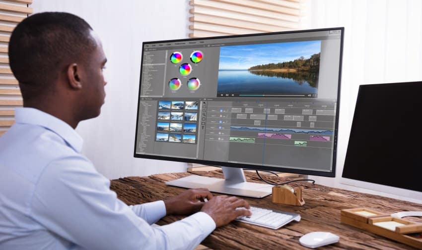 What Editing Software do YouTubers Use Which One to Pick