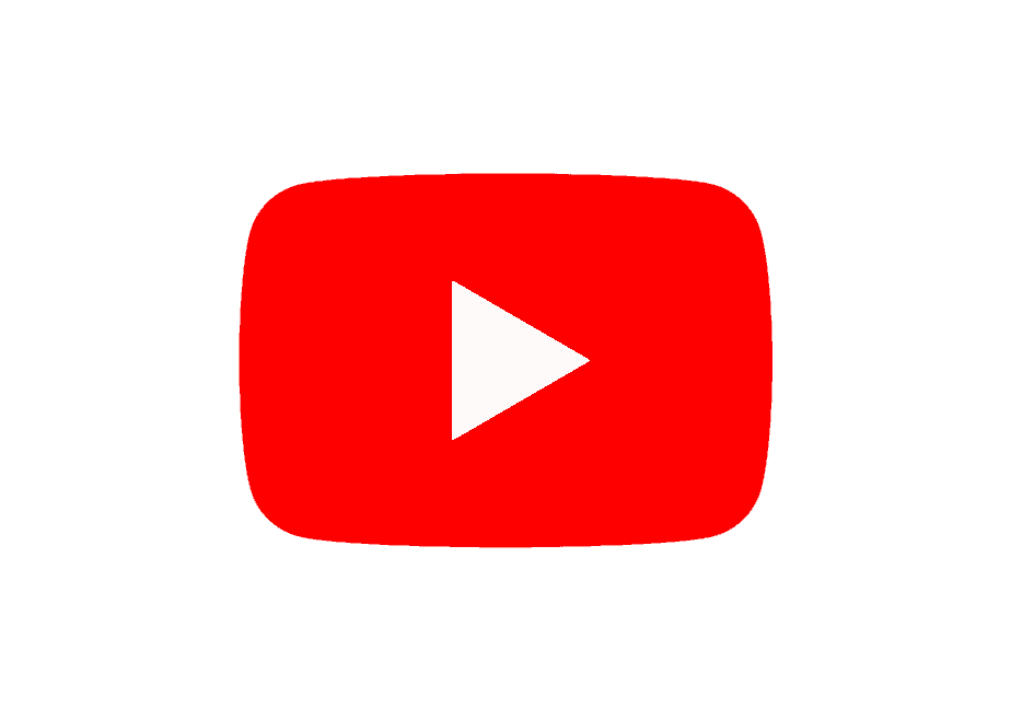 Get Logo Youtube PNG