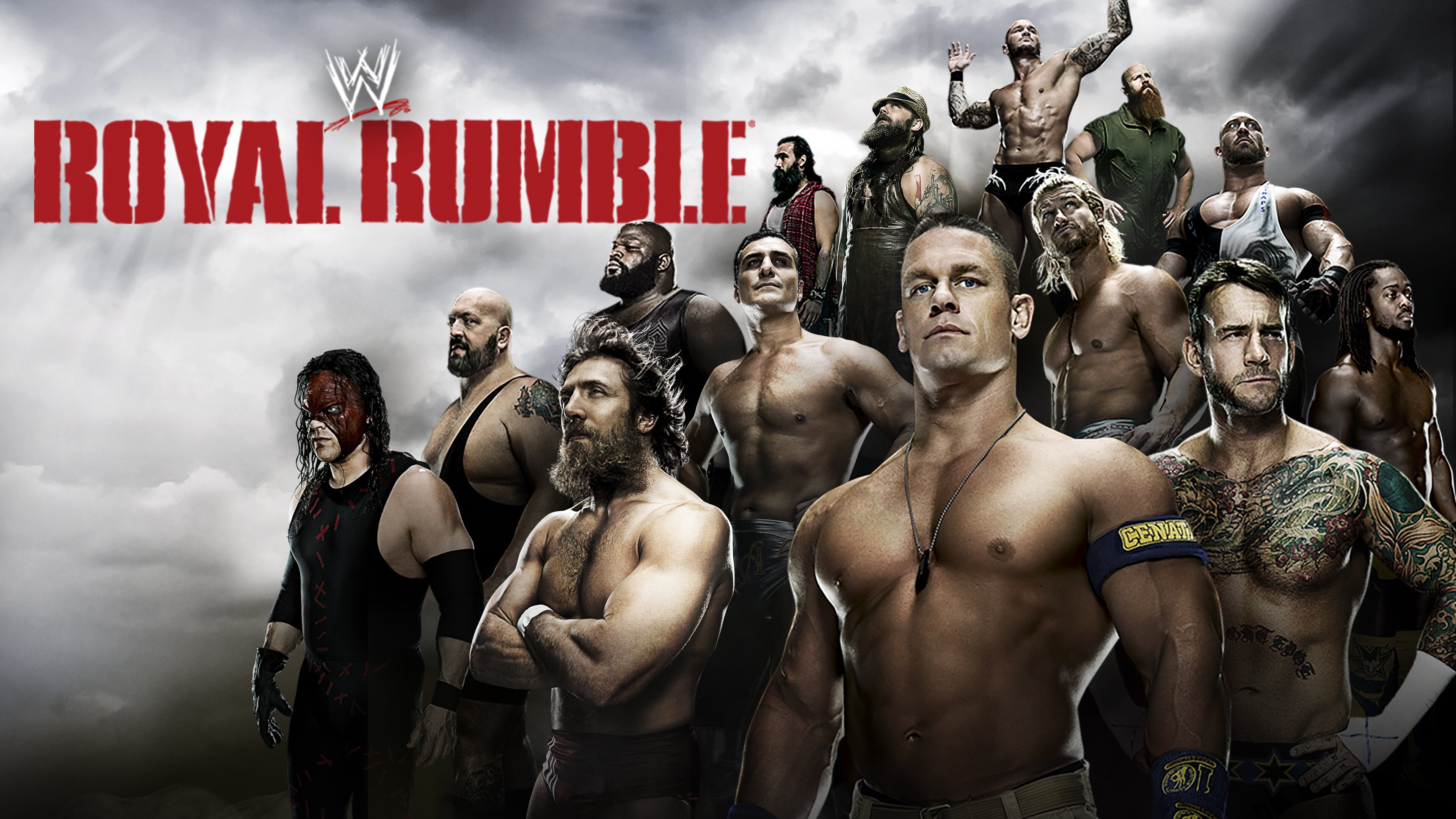 Watch Royal Rumble 2014  26th January 2014 Full Match  WWE  SonyLIV