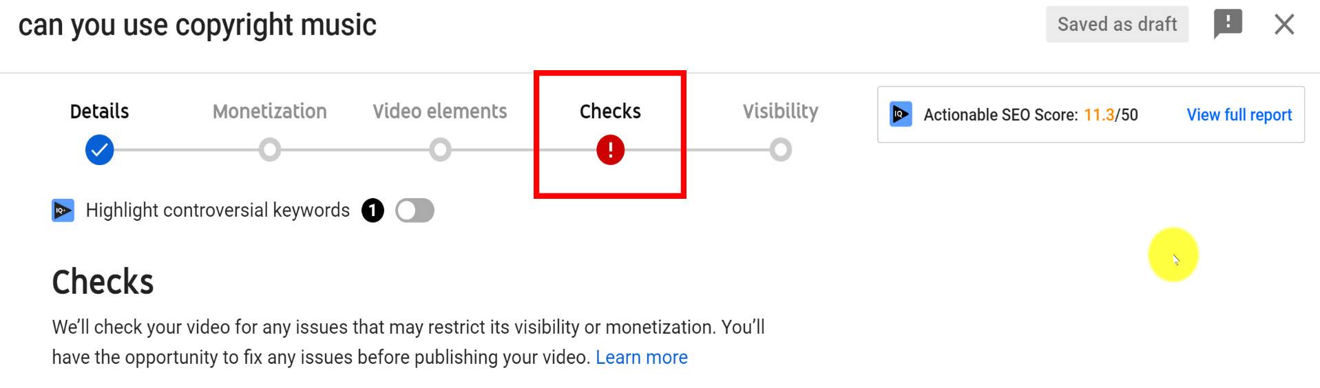 How to Remove YouTube Copyright Claims From Your Videos 2021 Update