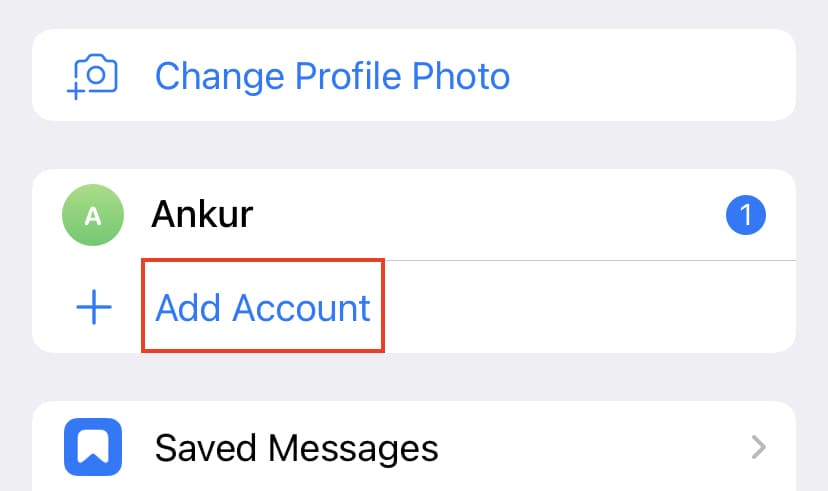 How to run two or more WhatsApp accounts on one iPhone