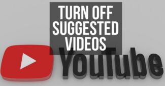 How to Easily Turn Off Suggested Videos on YouTube Embeds  TonyHermancom