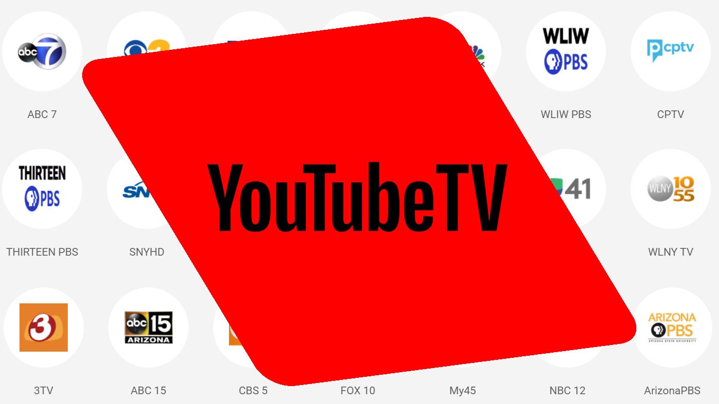 YouTube TV Local Channels Not Working Common Issues  Fixes 