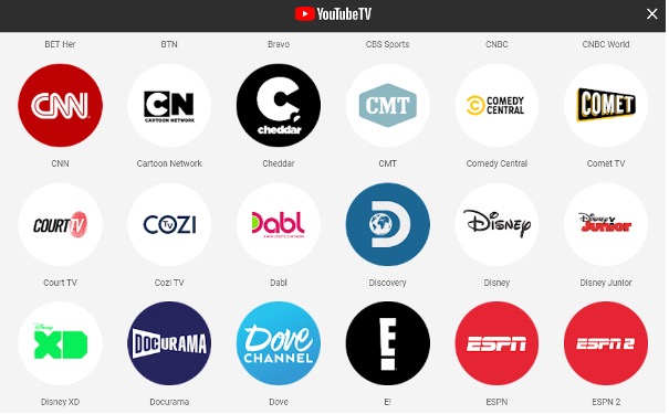 How to Watch YouTube TV on Firestick in Australia  Tech Guide