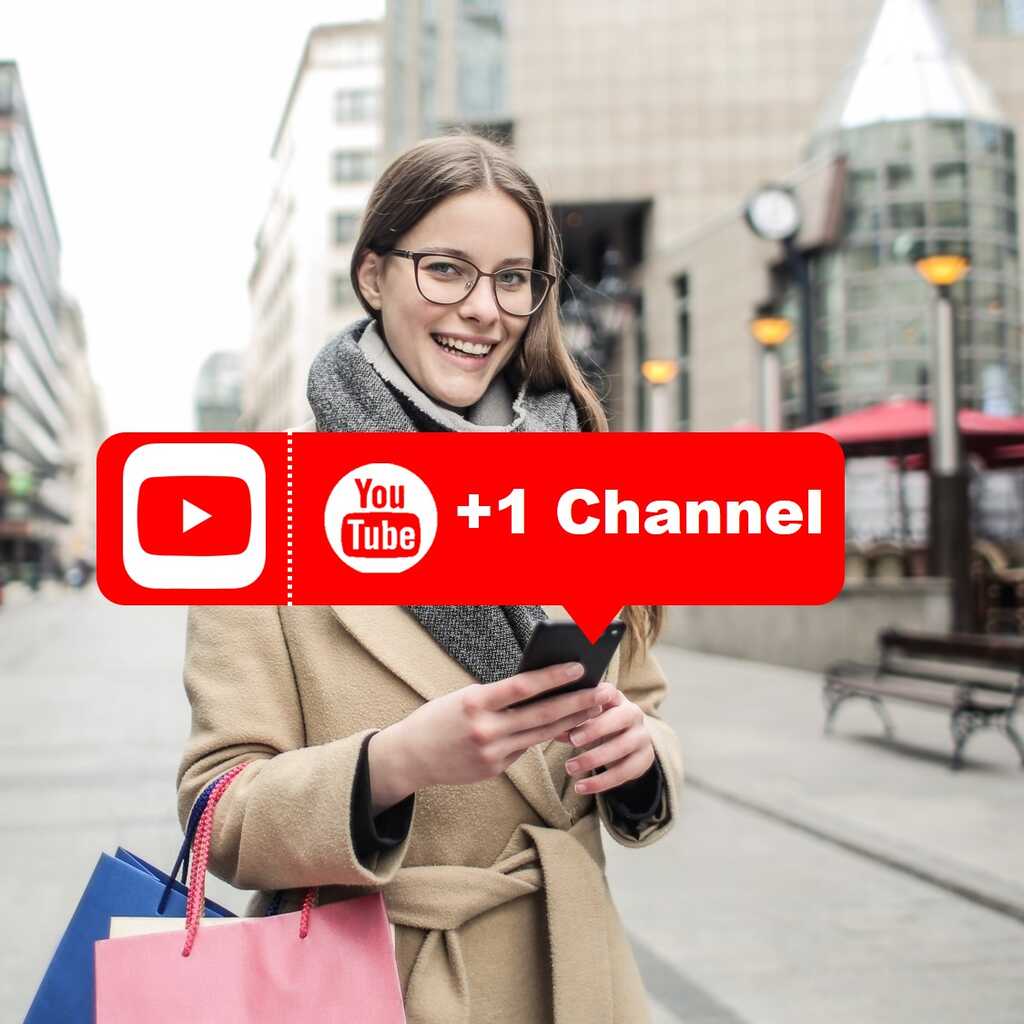 Buy YouTube Channel Quality  Fast  Famous Follower