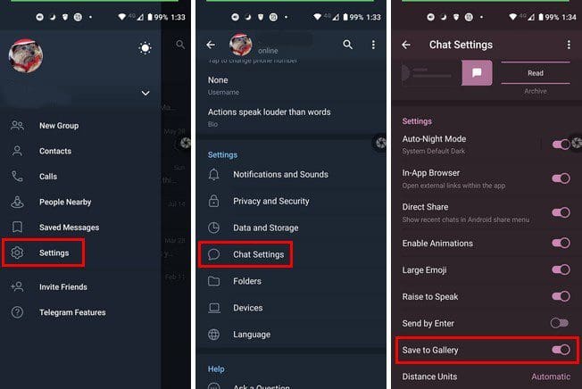 How To Download Telegram Files Without Telegram  Is It Possible 