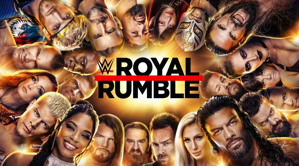 Who Won The 2024 Royal Rumble  Minni Quintina