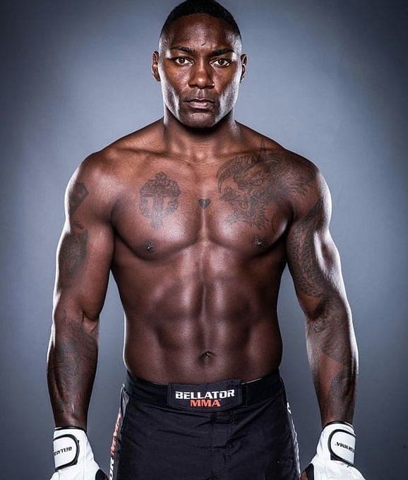 Cause of tragic death of former UFC fighter Anthony Rumble Johnson 